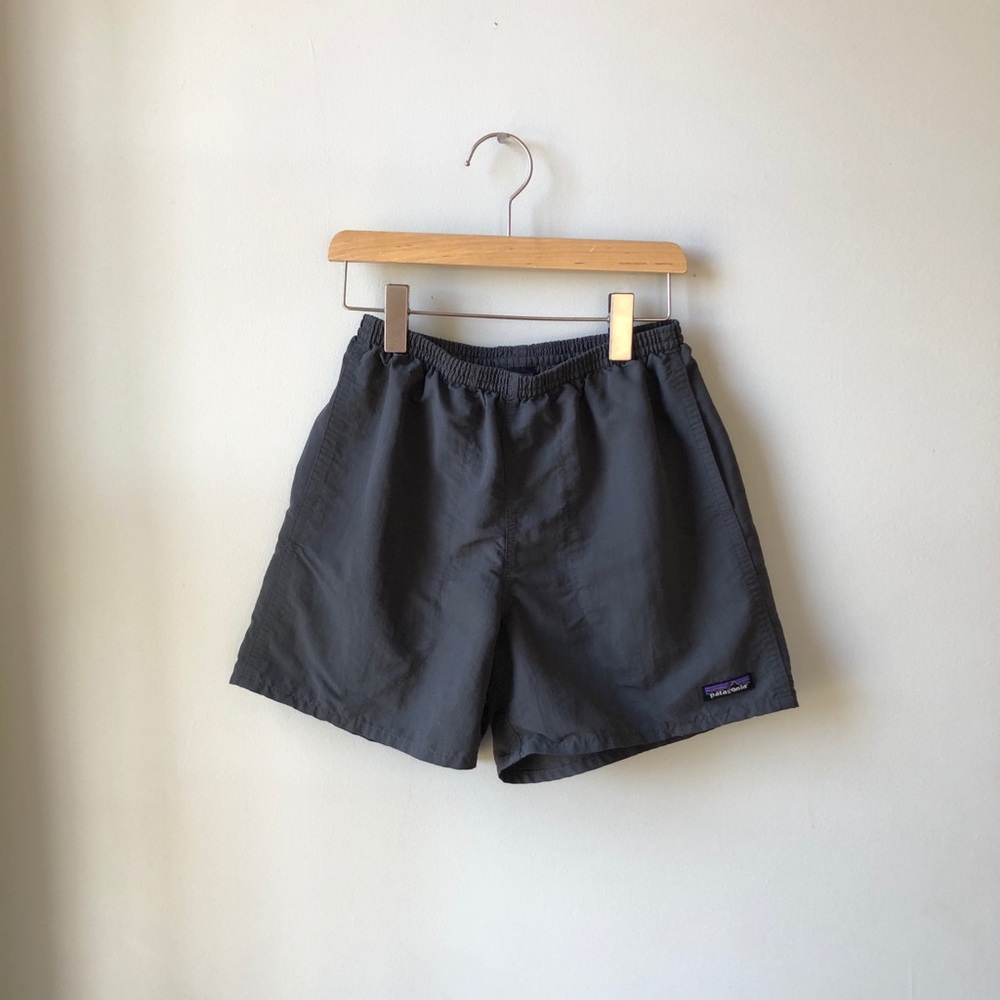 Men’s Patagonia Baggies